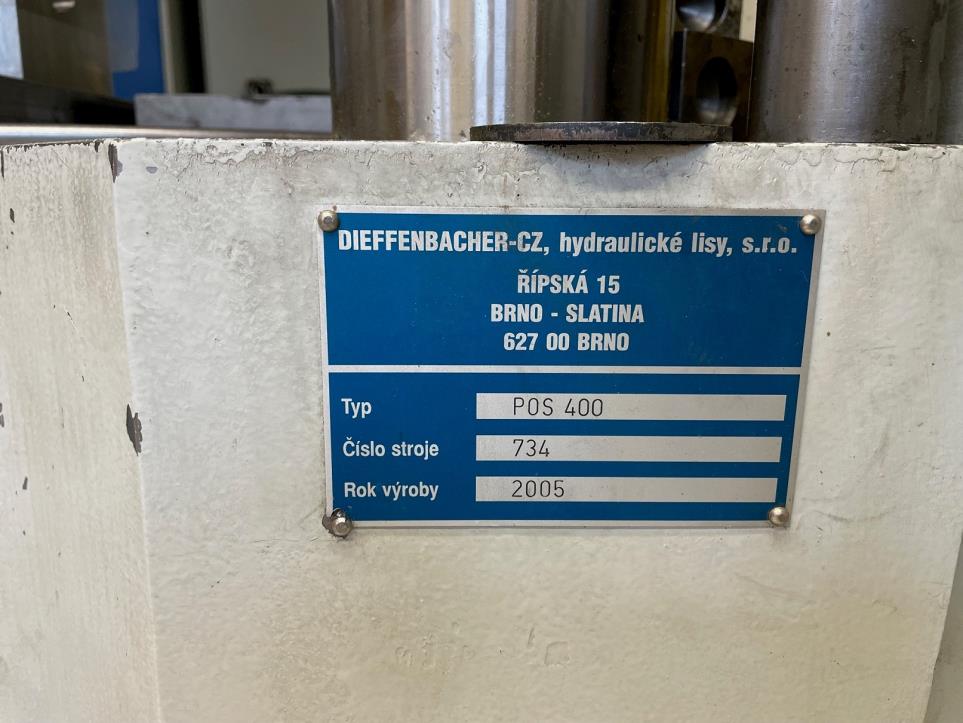 Metal working machinery-3